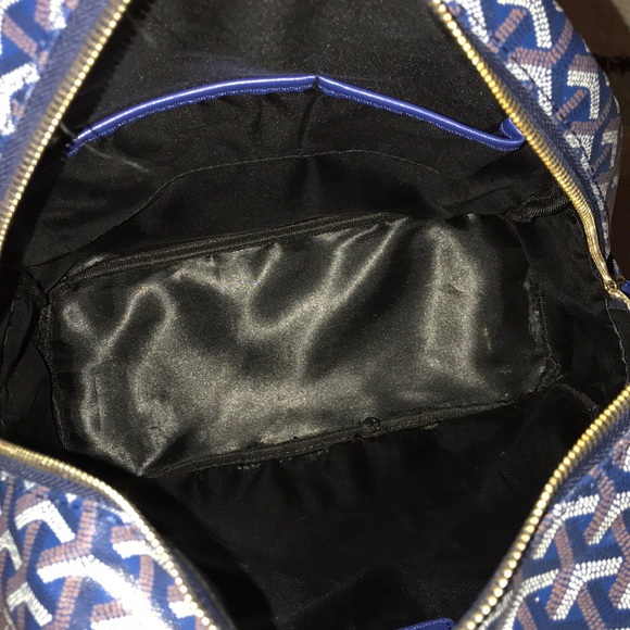 ❌SOLD❌ Backpack - Picture 6 of 8